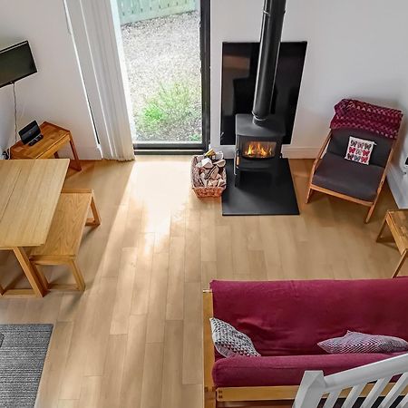 Вилла Badgers Sett Brook Экстерьер фото